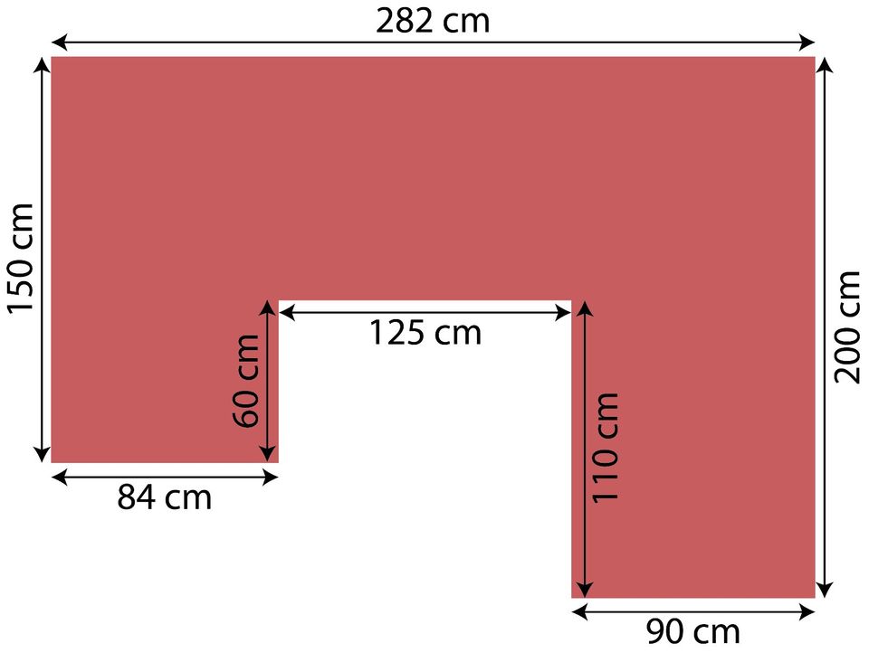 Couch, Ecksofa in Neukirchen/Pleisse