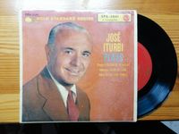 Vinyl-Single José Iturbi plays Chopin, u.a. RCA Berlin - Steglitz Vorschau