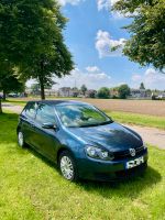 Volkswagen Golf VI 1.4 Trendline - 1. Hand Nordrhein-Westfalen - Mülheim (Ruhr) Vorschau