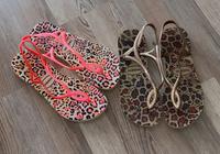 2 havaianas Gr. 37/38  Nordrhein-Westfalen - Hürth Vorschau