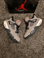 Air Jordan 4 "Taupe Haze" Sachsen - Rochlitz Vorschau