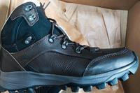 Hanwag Wanderschuhe Bangri Lady Gr. 38 Braun München - Altstadt-Lehel Vorschau