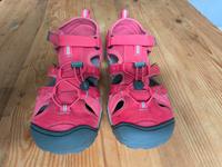 Keen Treckingsandalen Gr. 39  Seacamp , neuwertig Dresden - Äußere Neustadt Vorschau