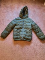 Winterjacke Benetton 170cm 13-14 Jahre Thüringen - Weimar Vorschau