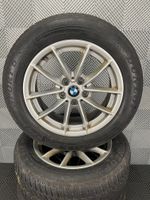 Original BMW 3er G20 G21 Winterräder 205/60 16 Winterreifen #1EOD Nordrhein-Westfalen - Bünde Vorschau