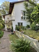 Charmantes Stadthaus in Hanglage mit Panoramablick Bayern - Schwandorf Vorschau