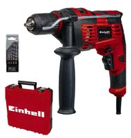 Einhell TC-ID 720/1 E Kit Schlagbohrmaschinen-Set Niedersachsen - Papenburg Vorschau