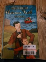 Artemis Fowl - 3 Bücher Nordrhein-Westfalen - Emmerich am Rhein Vorschau