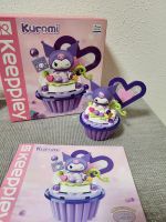 Keeppley kuromi hallo kitty and friends Bayern - Geretsried Vorschau