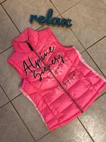 Weste Damen pink Damen Größe S neu Soccx Häfen - Bremerhaven Vorschau