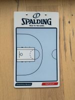 Taktikboard Basketball Stuttgart - Vaihingen Vorschau
