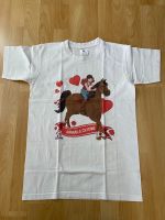 Schleich Horse Club T- Shirt Gr. 152-164 - Mädchen-Hannah&Cayenne Sachsen - Chemnitz Vorschau