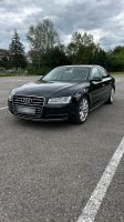 Mietkauf / Ratenkauf Audi A8 4,2L TDI  2015 Nordrhein-Westfalen - Olpe Vorschau