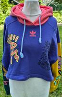schicker, ungetragener Adidas Kurzpullover Gr. XL Rostock - Kröpeliner-Tor-Vorstadt Vorschau