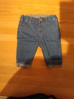 Jeans Gr. 62, Zara mini, wie neu Bad Doberan - Landkreis - Kröpelin Vorschau