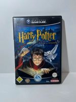 Harry Potter und der Stein der Weisen Gamecube deutsch Hannover - Ricklingen Vorschau