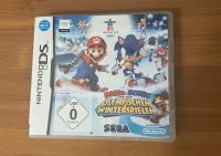 Mario & Sonic bei den Olympischen Winterspielen Ds in OVP Hannover - Döhren-Wülfel Vorschau