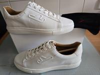 Sneaker weiß, unisex, Gr. 44, OVP, Design Köln Bonn Airport Köln - Zollstock Vorschau