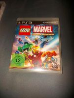 ps3 Spiel Lego marvel super heroes Nordrhein-Westfalen - Kirchhundem Vorschau