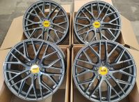 4xNeue MAM RS4 Felgen 18Zoll 8,0x18 ET45 5x108 Ford Focus Mondeo Sachsen - Krostitz Vorschau