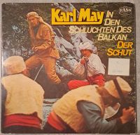 Schallplatte Karl May Vinyl Hessen - Offenbach Vorschau