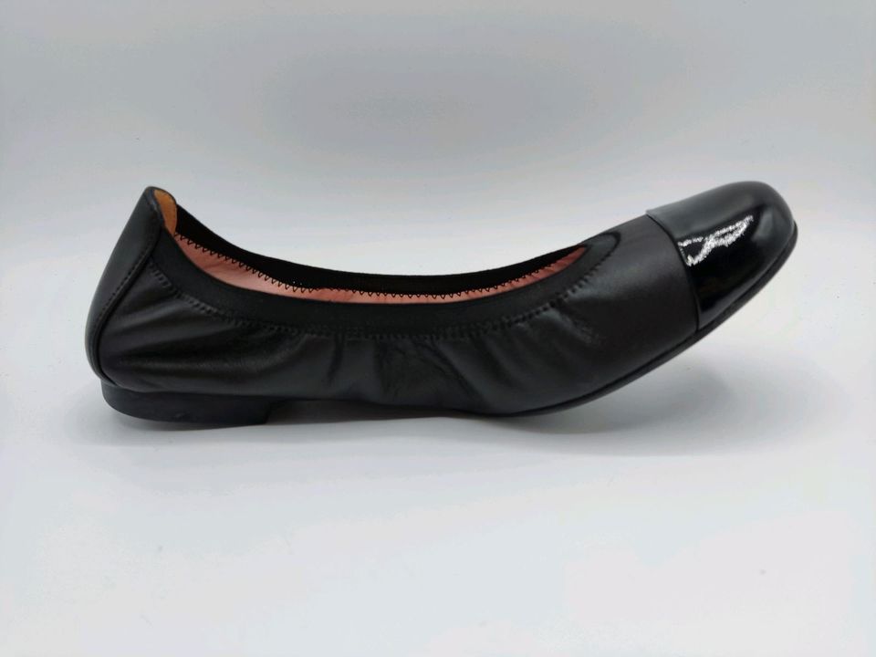 Pretty Ballerinas NEU Gr. 37, 38, 39 in Zeven