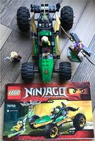 Lego Ninjago 70755 Lloyds Dschungelräuber Kreis Pinneberg - Pinneberg Vorschau