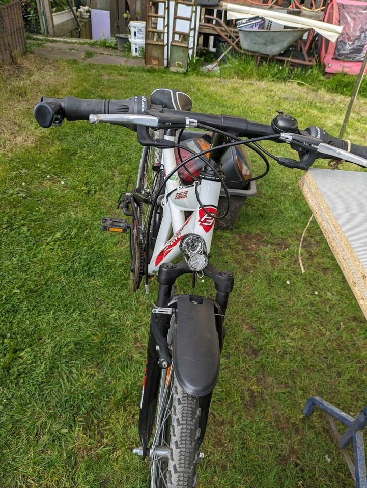 Fireflash -Sportfahrrad-26 er mit 21 Gänge in Dorsten