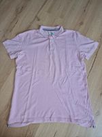 Esprit organic Poloshirt Gr 2XL rosa Brandenburg - Schönwalde-Glien Vorschau