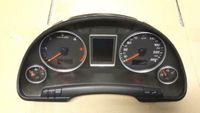 Audi A4 B7 8E Kombiinstrument Tacho Tachometer 8E0920931P Schleswig-Holstein - Bad Segeberg Vorschau