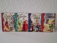 Grims Märchen Bücher Rapunzel, Forschprinz u.s.w. Rheinland-Pfalz - Großmaischeid Vorschau