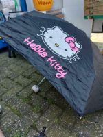 Regenschirm hello kitty, Knirps, top Nordrhein-Westfalen - Dinslaken Vorschau