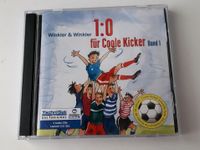 CD 1 : 0 für coole Kicker- Band 1 - 3€ Nordrhein-Westfalen - Herten Vorschau