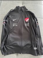 Türkei Originales Matchworn Trainingsjacke Baden-Württemberg - Ludwigsburg Vorschau