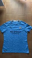 Manchester city Trikot Bayern - Wasserburg am Inn Vorschau