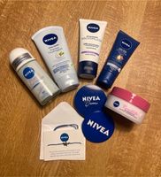 8teiliges Nivea Beauty Set NEU im Wert von über 25€ Hessen - Bad Camberg Vorschau