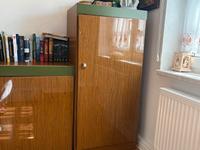 Hochschrank aus DDR Zeit Sachsen - Chemnitz Vorschau