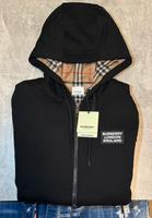 Burberry zip hoddie Bayern - Lindau Vorschau