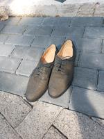 Lloyd DamenHalbschuhe UK 6.5 wie neu Hessen - Kirchheim Vorschau