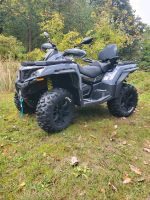 Cf Moto Cforce 1000 V2 4×4 My 23 Brandenburg - Liebenwalde Vorschau