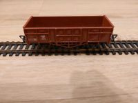 Fleischmann H0 Güterwagen Waggon Hochbord Niedersachsen - Soltau Vorschau