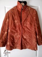 Set Blazer/Jacke und Weste Rost braun von TUZZI Gr. Xl Bad Doberan - Landkreis - Satow Vorschau