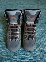 LOWA Damen Trekkingschuhe Nordrhein-Westfalen - Nottuln Vorschau