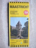 Falk. Stadtplan. Maastricht. 1 : 10.000. Niederländische Ausgabe Kreis Pinneberg - Bönningstedt Vorschau