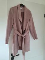 Damen Übergangsjacke (Mantel, Reserved, 38) Nordrhein-Westfalen - Erkelenz Vorschau