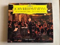 John Williams live in Vienna 2CD Wiener Philharmoniker Nordrhein-Westfalen - Krefeld Vorschau