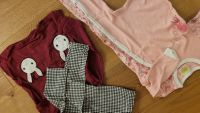 Schlafanzug  86 Mädchen Sachsen - Radebeul Vorschau