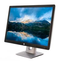 HP EliteDisplay E242 Monitor 24 Zoll Nürnberg (Mittelfr) - Oststadt Vorschau