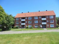 SINGLE-APARTMENT | PANTRY-KÜCHE | ERDGESCHOSS | ZENTRAL | BADEWANNE Niedersachsen - Norden Vorschau