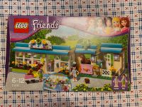 LEGO Friends Tierarztpraxis Niedersachsen - Hankensbüttel Vorschau